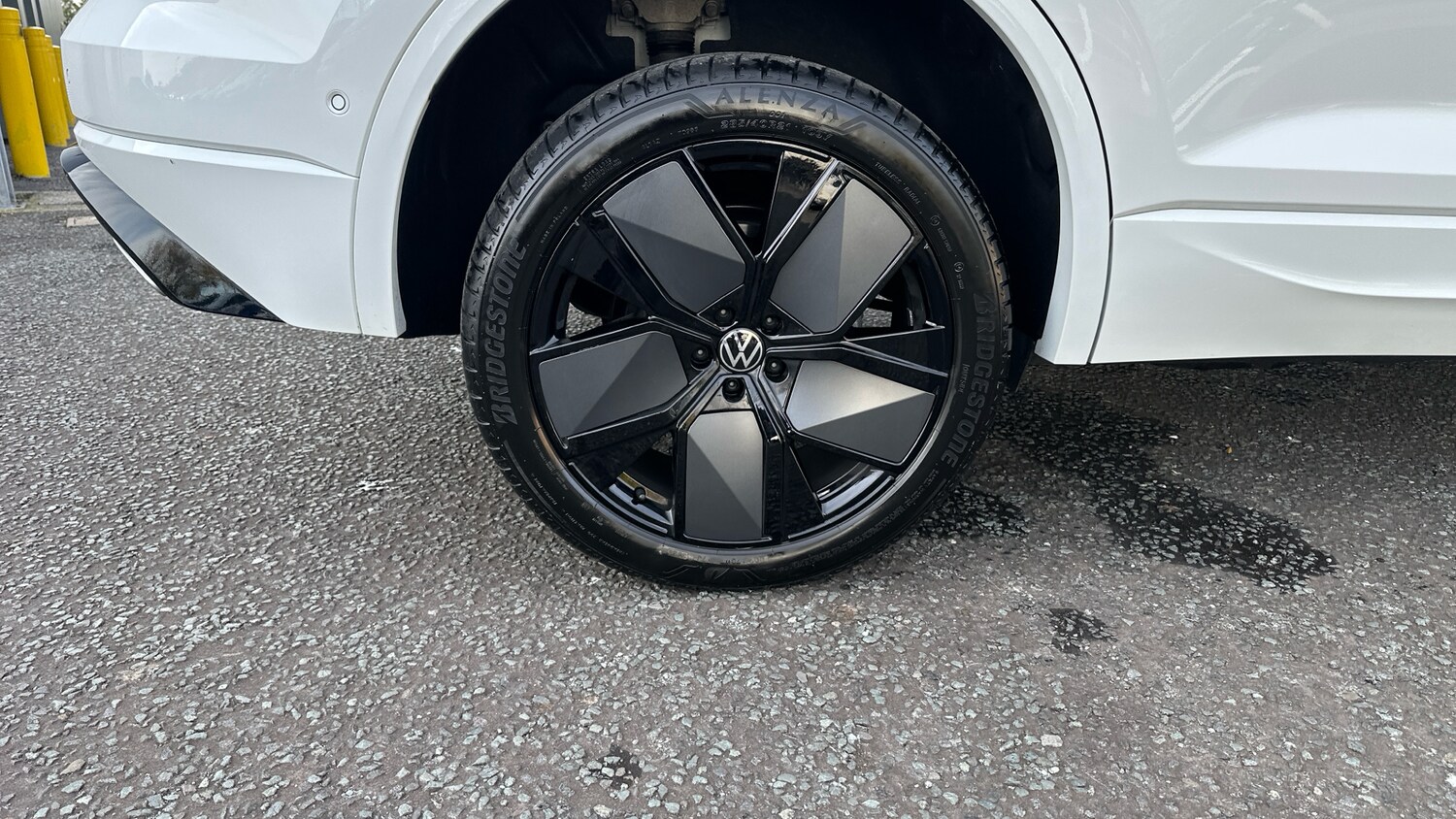 Used Volkswagen Touareg 2025 for sale - 76340966: Photo 42