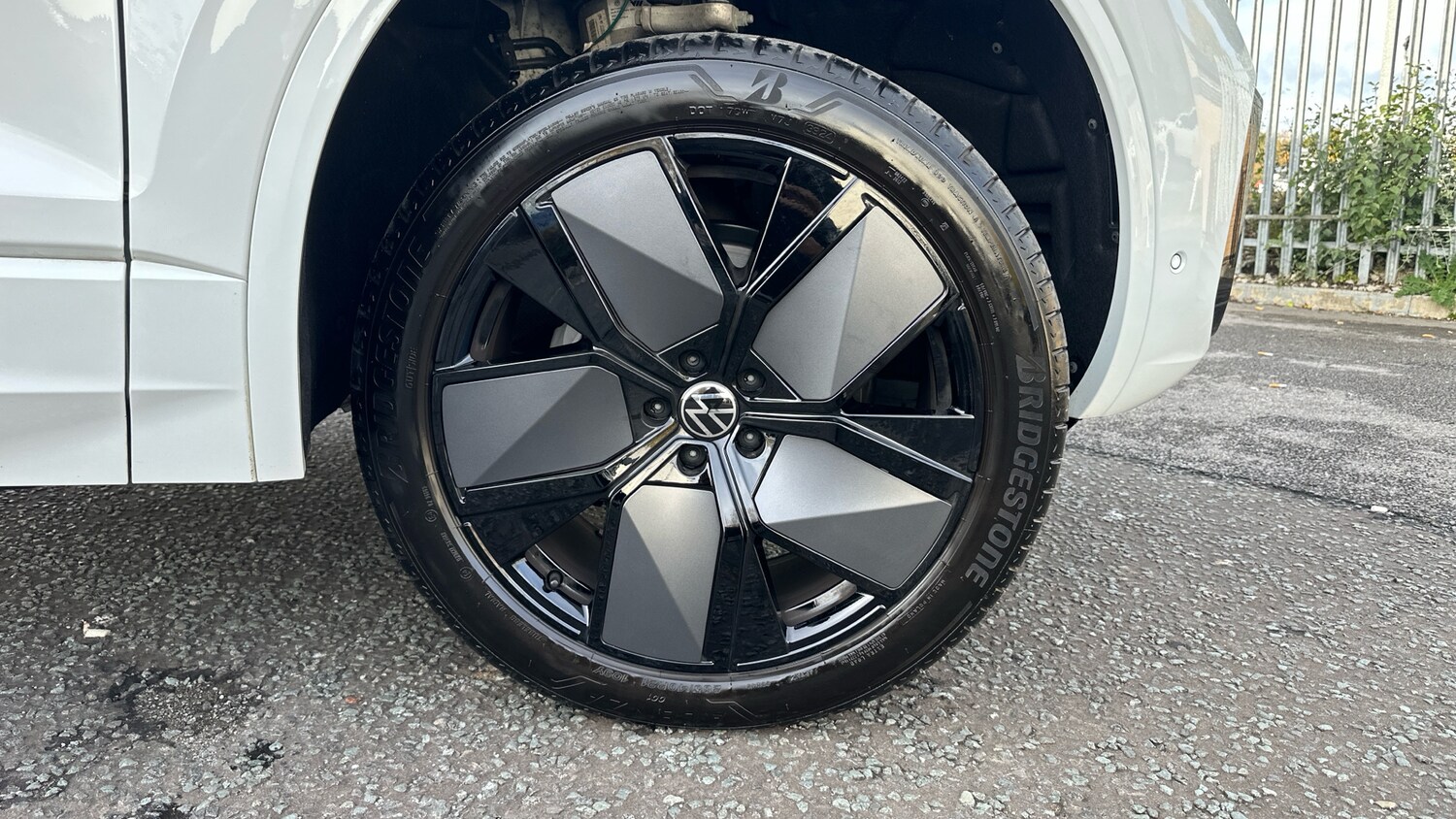 Used Volkswagen Touareg 2025 for sale - 76340966: Photo 43