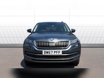 Used Skoda Kodiaq 2018 for sale - 79150937: Photo