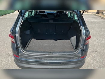Used Skoda Kodiaq 2018 for sale - 79150937: Photo