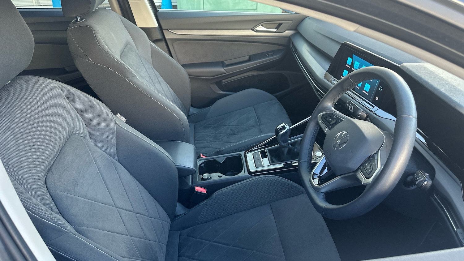 Used Volkswagen Golf 2023 for sale - 76159859: Photo 15