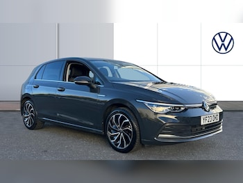 Volkswagen - Golf