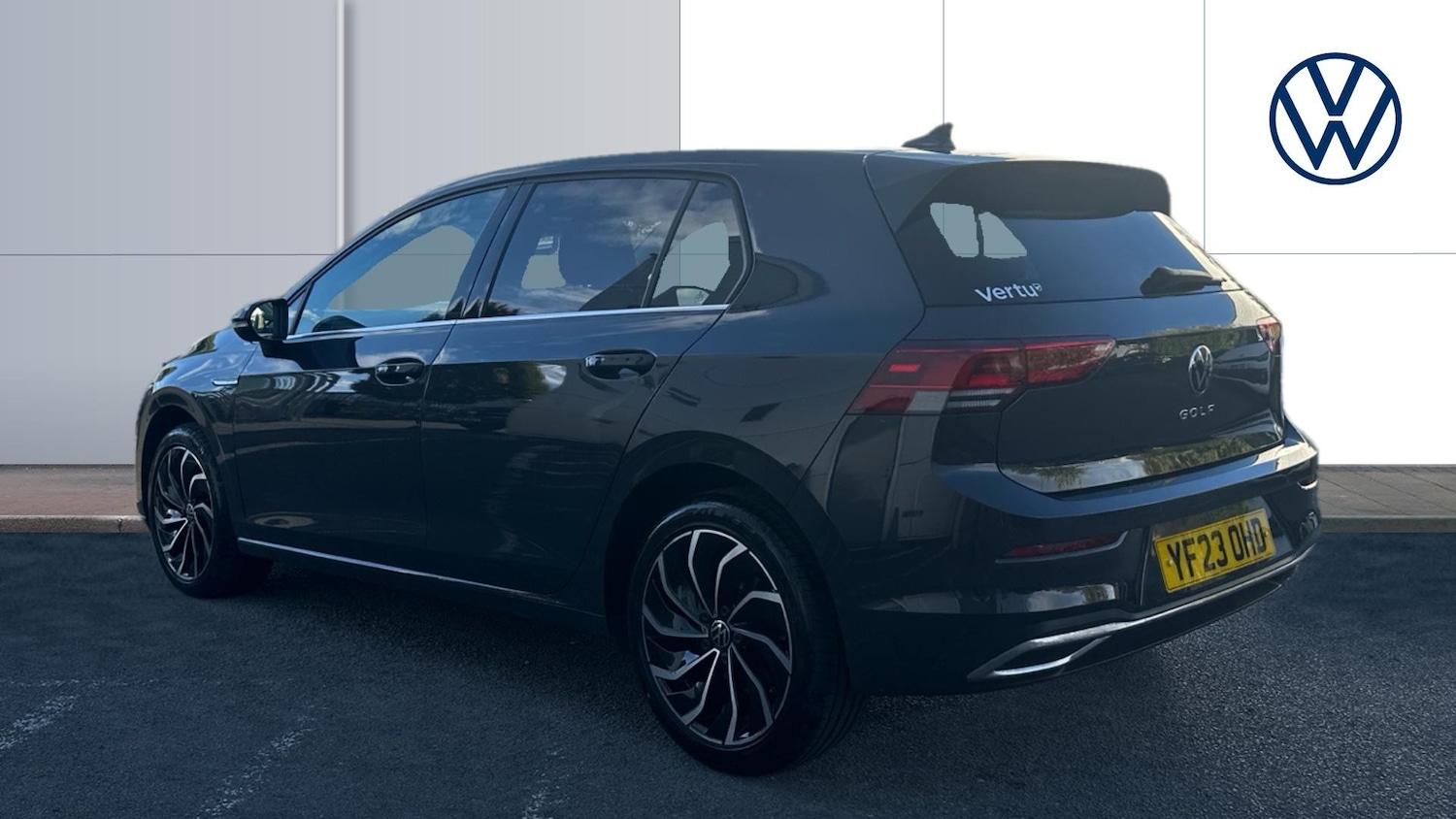 Used Volkswagen Golf 2023 for sale - 76159859: Photo 3