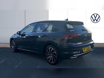Used Volkswagen Golf 2023 for sale - 76159859: Photo 3