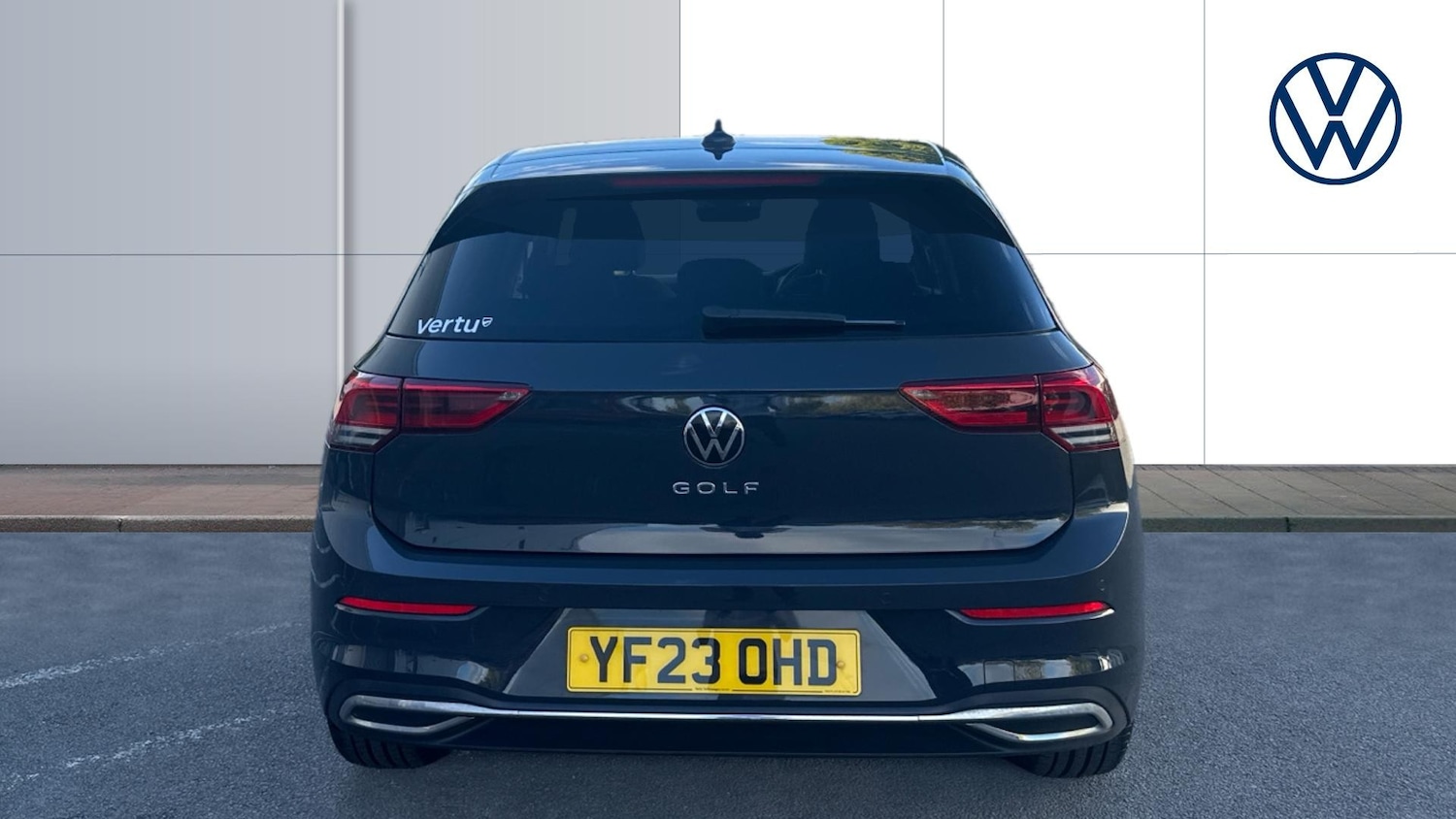 Used Volkswagen Golf 2023 for sale - 76159859: Photo 8