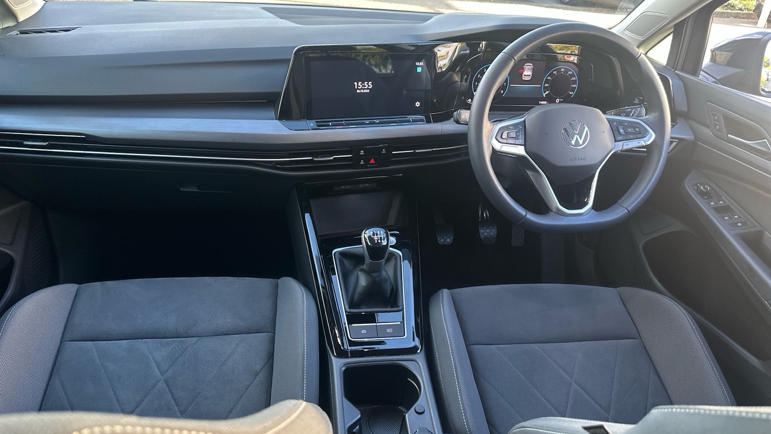 Used Volkswagen Golf 2023 for sale - 76159859: Photo 9