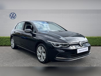 Used Volkswagen Golf 2022 for sale - 79295871: Photo