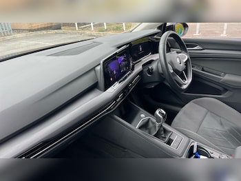 Used Volkswagen Golf 2022 for sale - 79295871: Photo