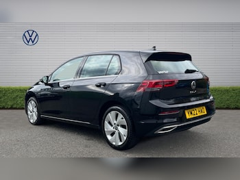 Used Volkswagen Golf 2022 for sale - 79295871: Photo