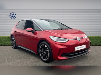 Used Volkswagen ID.3 2024 for sale - 78080491: Photo
