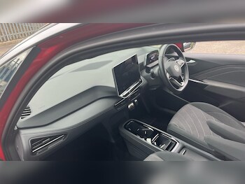 Used Volkswagen ID.3 2024 for sale - 78080491: Photo