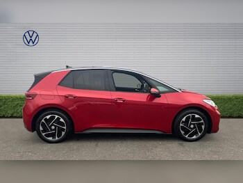 Used Volkswagen ID.3 2024 for sale - 78080491: Photo