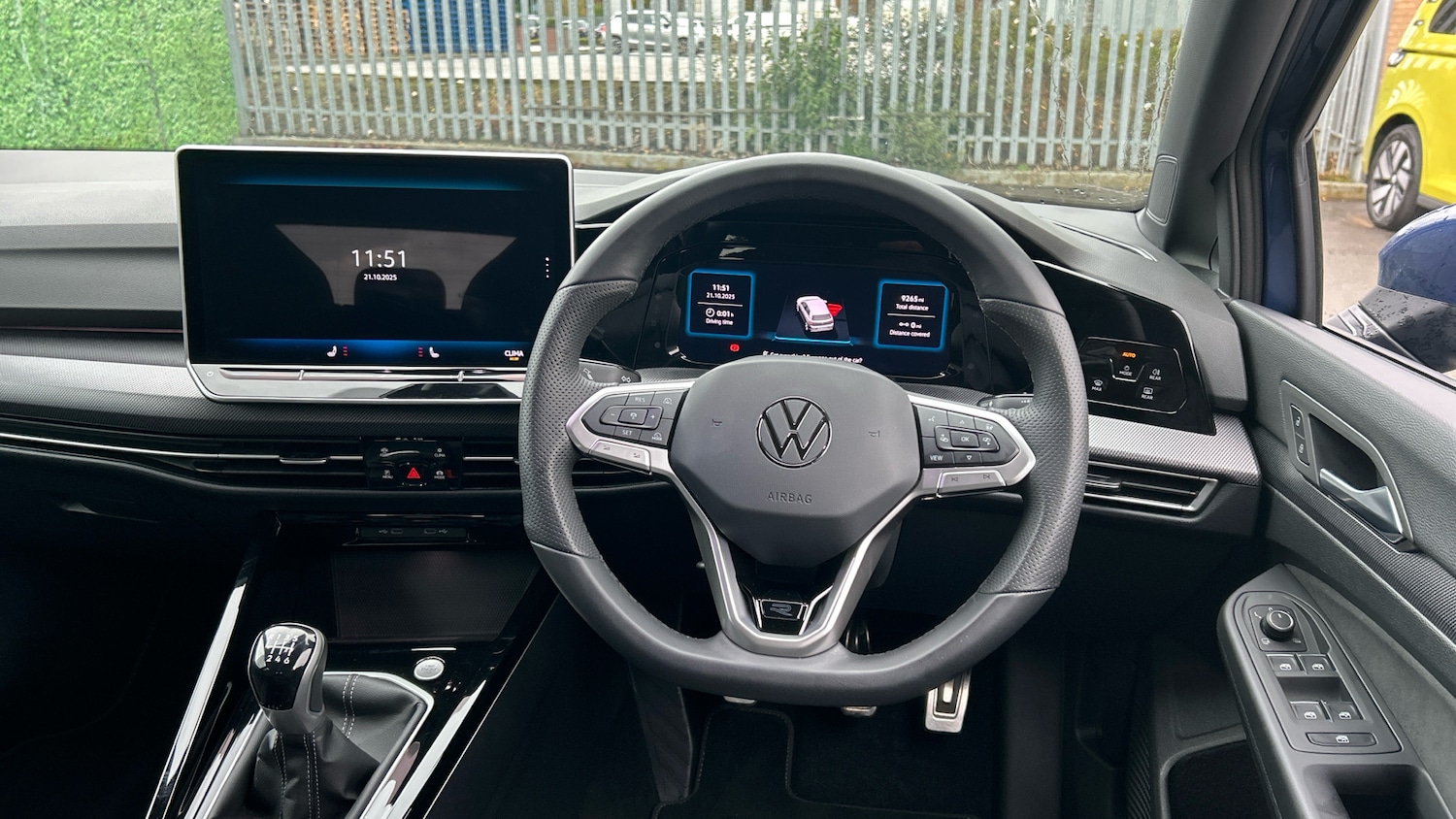 Used Volkswagen Golf 2025 for sale - 76340475: Photo 10