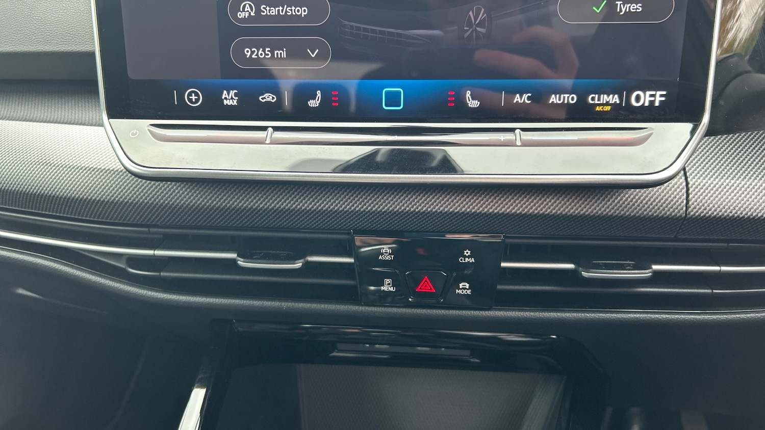 Used Volkswagen Golf 2025 for sale - 76340475: Photo 13