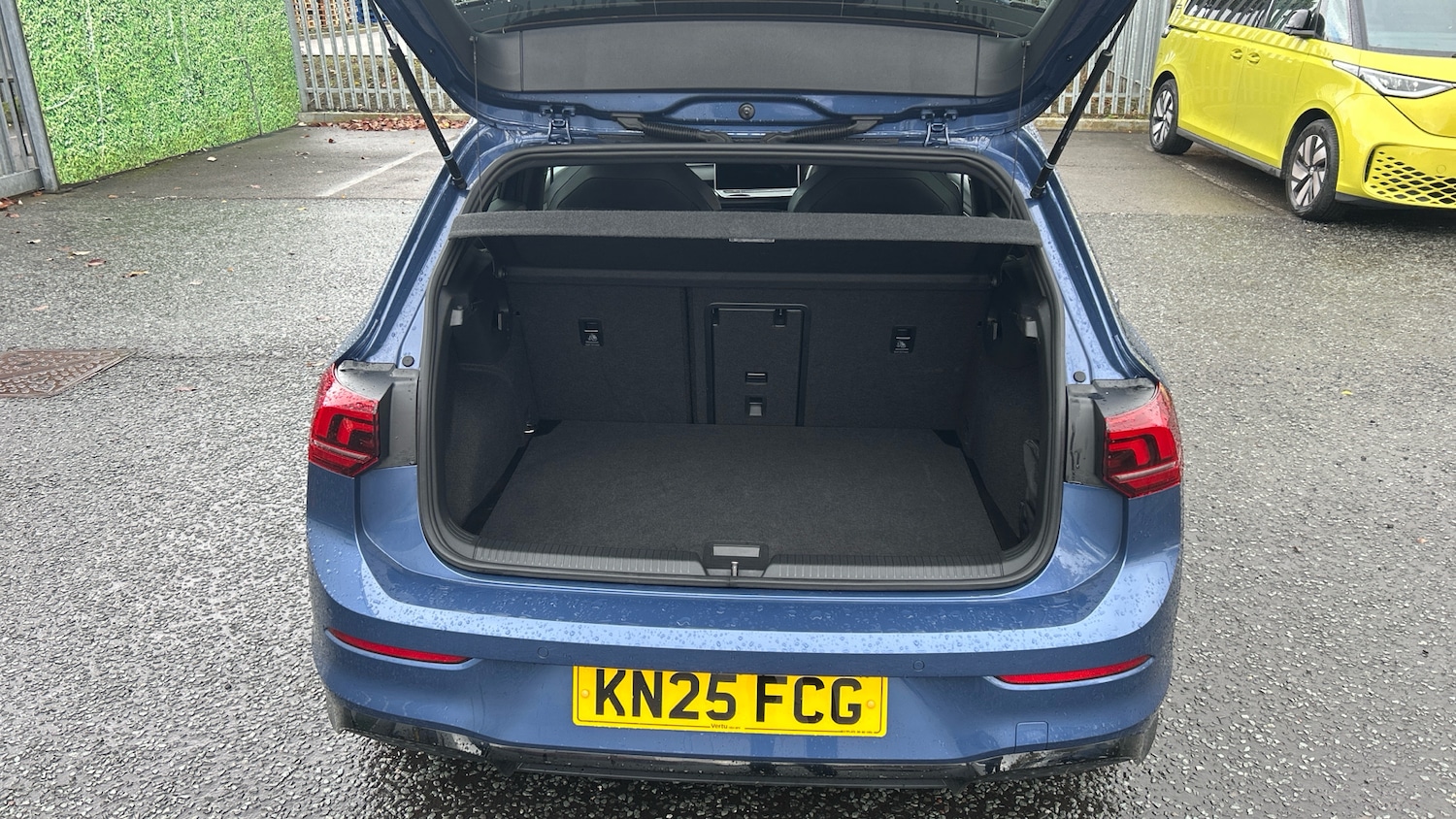 Used Volkswagen Golf 2025 for sale - 76340475: Photo 20