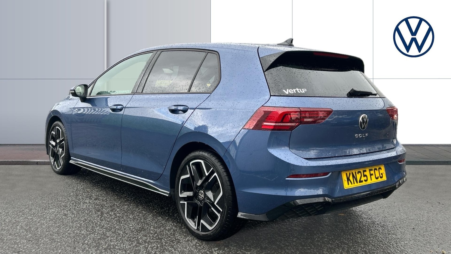 Used Volkswagen Golf 2025 for sale - 76340475: Photo 3