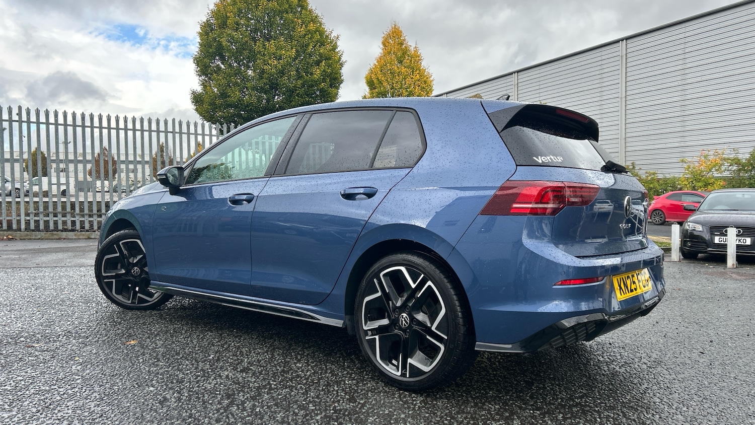 Used Volkswagen Golf 2025 for sale - 76340475: Photo 43