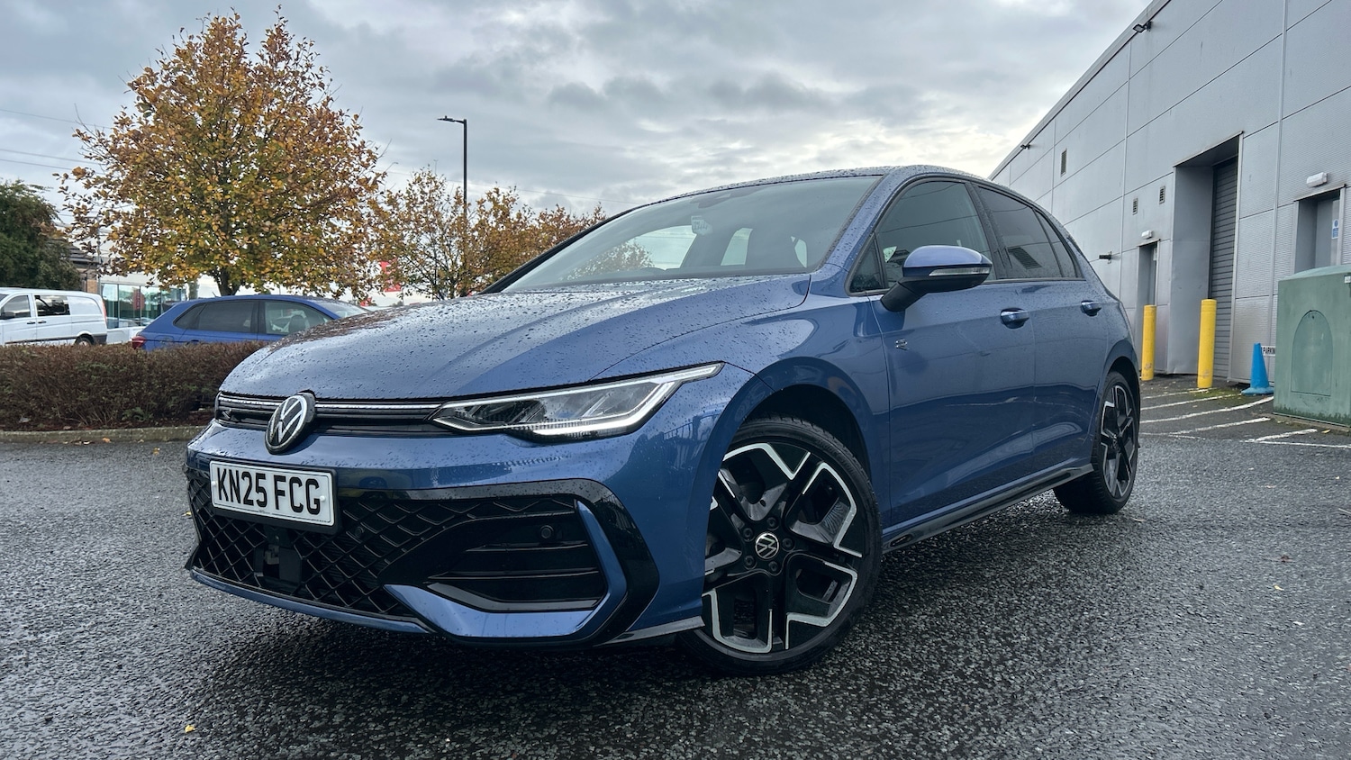Used Volkswagen Golf 2025 for sale - 76340475: Photo 44