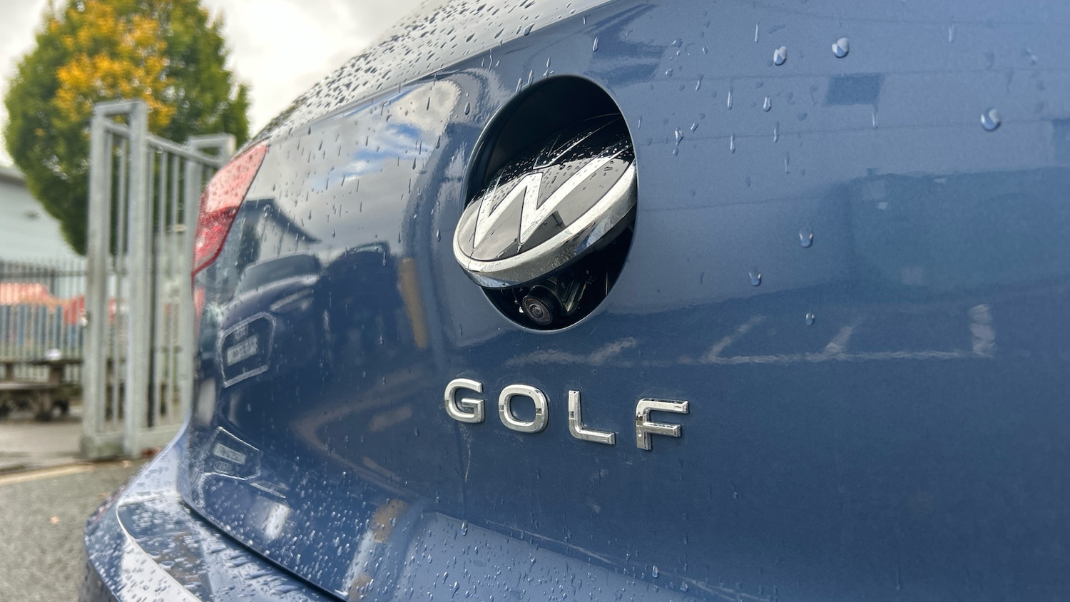 Used Volkswagen Golf 2025 for sale - 76340475: Photo 45
