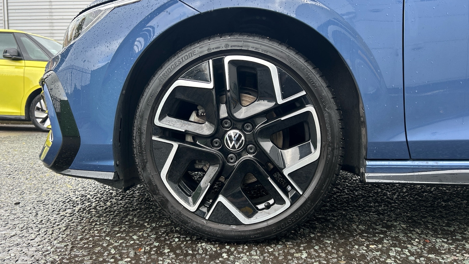 Used Volkswagen Golf 2025 for sale - 76340475: Photo 5