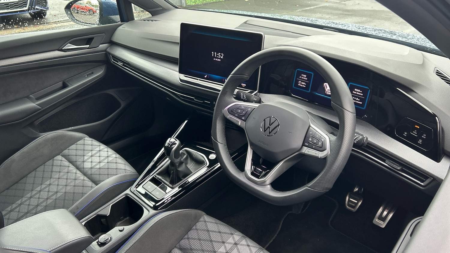 Used Volkswagen Golf 2025 for sale - 76340475: Photo 6