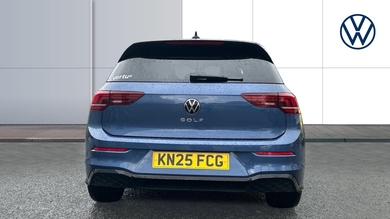 Used Volkswagen Golf 2025 for sale - 76340475: Photo 8