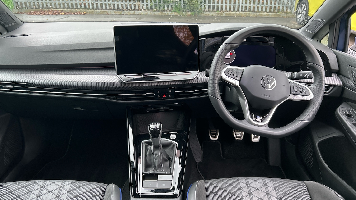 Used Volkswagen Golf 2025 for sale - 76340475: Photo 9