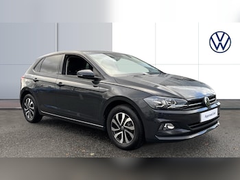 Used Volkswagen Polo 2021 for sale - 76719252: Photo