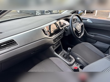 Used Volkswagen Polo 2021 for sale - 76719252: Photo