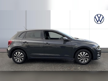 Used Volkswagen Polo 2021 for sale - 76719252: Photo