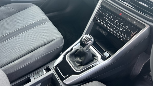 Used Volkswagen T-Roc 2025 for sale - 76222157: Photo 14