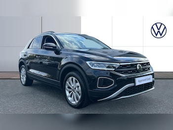 2025 (25) - 1.5 TSI Match 5dr Petrol Hatchback