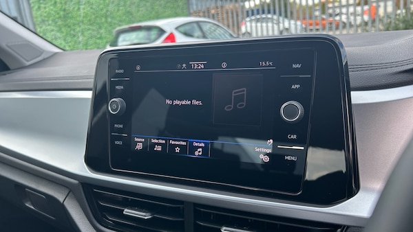Used Volkswagen T-Roc 2025 for sale - 76222157: Photo 21