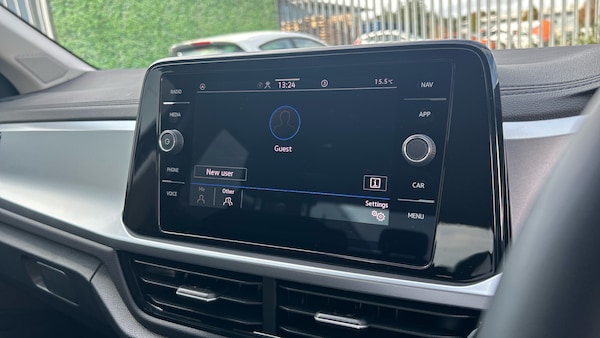 Used Volkswagen T-Roc 2025 for sale - 76222157: Photo 26