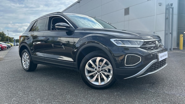 Used Volkswagen T-Roc 2025 for sale - 76222157: Photo 37