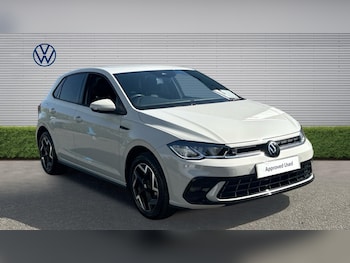 Used Volkswagen Polo 2026 for sale - 78776760: Photo