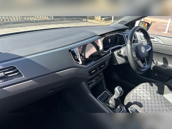 Used Volkswagen Polo 2026 for sale - 78776760: Photo
