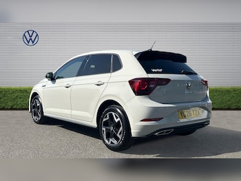 Used Volkswagen Polo 2026 for sale - 78776760: Photo