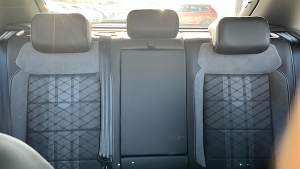 Used Volkswagen T-Roc 2025 for sale - 76063669: Photo 16