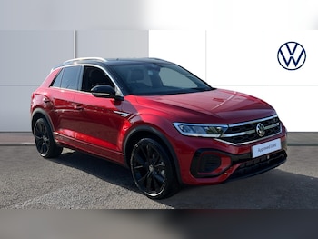 Volkswagen - T-Roc