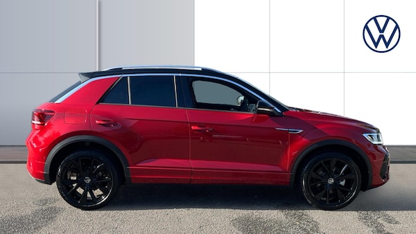 Used Volkswagen T-Roc 2025 for sale - 76063669: Photo 4