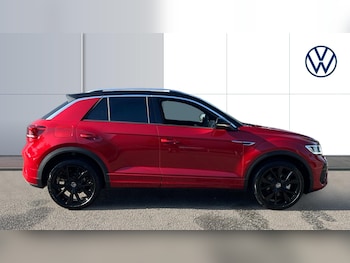 Used Volkswagen T-Roc 2025 for sale - 76063669: Photo 4