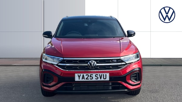 Used Volkswagen T-Roc 2025 for sale - 76063669: Photo 7