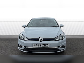Used Volkswagen Golf 2018 for sale - 78708712: Photo