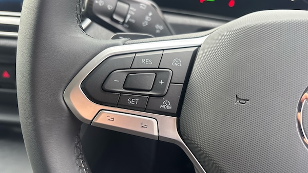 Used Volkswagen Tiguan 2025 for sale - 76063667: Photo 17