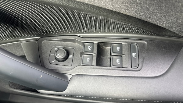 Used Volkswagen Tiguan 2025 for sale - 76063667: Photo 36