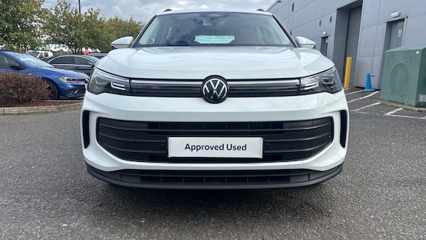 Used Volkswagen Tiguan 2025 for sale - 76063667: Photo 40