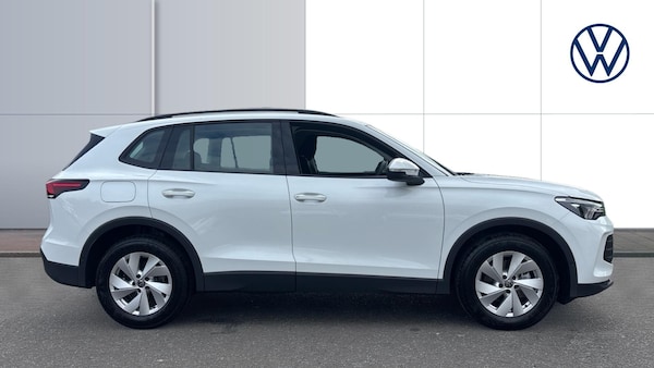 Used Volkswagen Tiguan 2025 for sale - 76063667: Photo 4