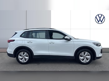 Used Volkswagen Tiguan 2025 for sale - 76063667: Photo 4