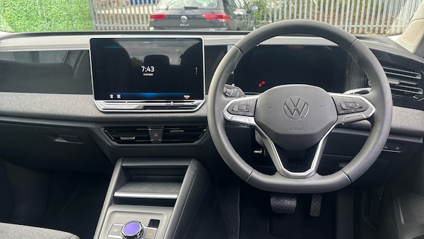 Used Volkswagen Tiguan 2025 for sale - 76063667: Photo 9